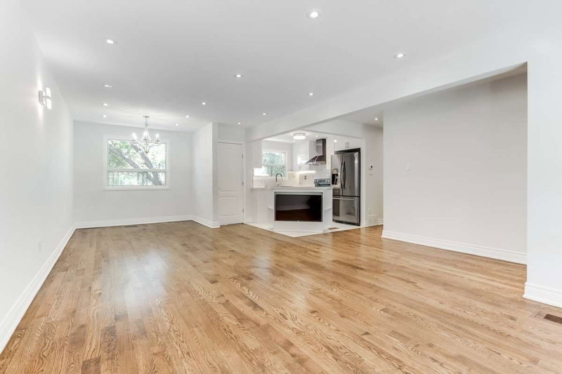 Main - 139 Felix Rd, Richmond Hill, L4C3M4 | Image 3