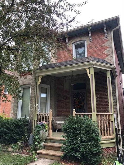 Detached House sold at 21 Peace Street, Brock, Ontario, L0E1E0 - Cannington - MLS: N4582745