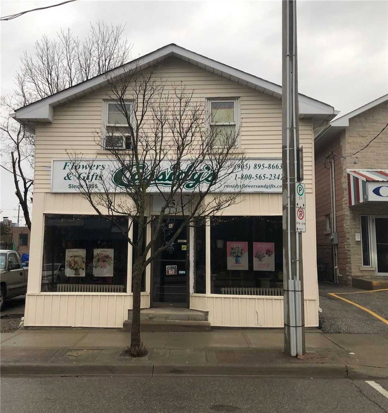 15 Main St S, Newmarket, L3Y3Y1 | Image 2