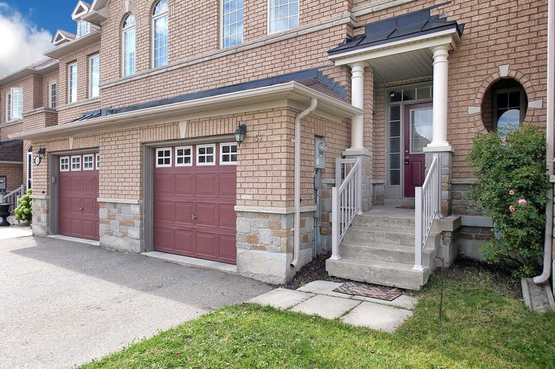 52 Gauguin Ave, Vaughan, L4J9J7 | Image 2