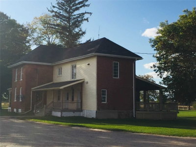 Detached House leased at 5997 5th Line, Essa, Ontario, L0L 1N0 - Rural Essa - MLS: N4586324