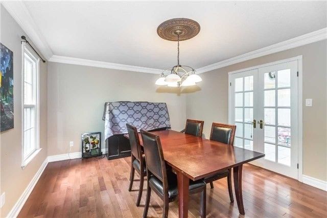 688 Village Pkwy, Markham, L3R2Y5 | Image 3