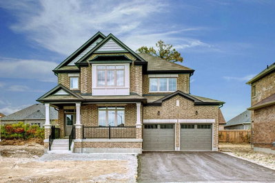 Detached House sold at 1805 Emberton Way, Innisfil, Ontario, L9S 0A8 - Alcona - MLS: N4590559