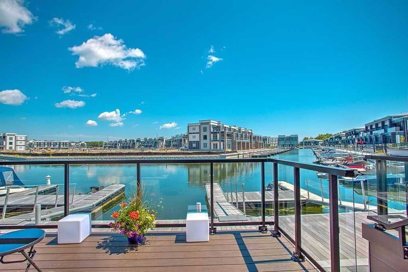 3687 Riva Ave, Innisfil, L9S 0L9 | Image 3