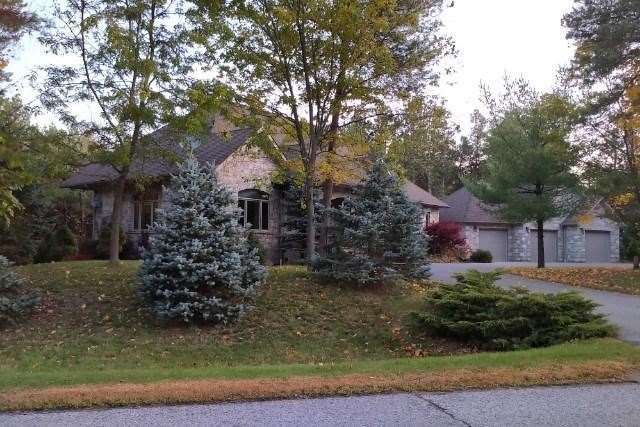 45 Loggers Tr, Whitchurch-Stouffville, L3Y4W1 | Image 3