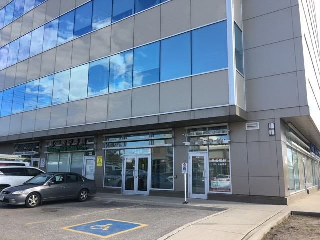 101 - 7130 Warden Ave, Markham, L3R1S2 | Image 3