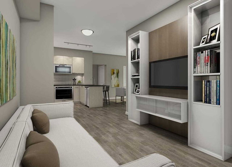 509 - 99 Eagle Rock Way, Vaughan, L6A 5A7 | Image 2