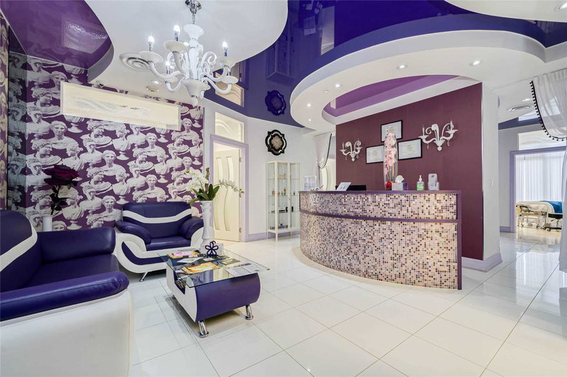 208 - 10376 Yonge St, Richmond Hill, L4C3B8 | Image 3