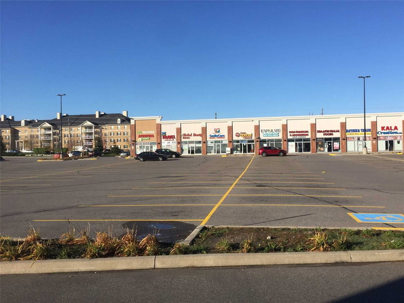 49 - 150 New Delhi Dr, Markham, L3S0B5 | Image 3