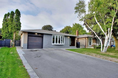 Detached House sold at 219 Bay Thorn Drive, Markham, Ontario, L3T3V6 - Royal Orchard - MLS: N4596729