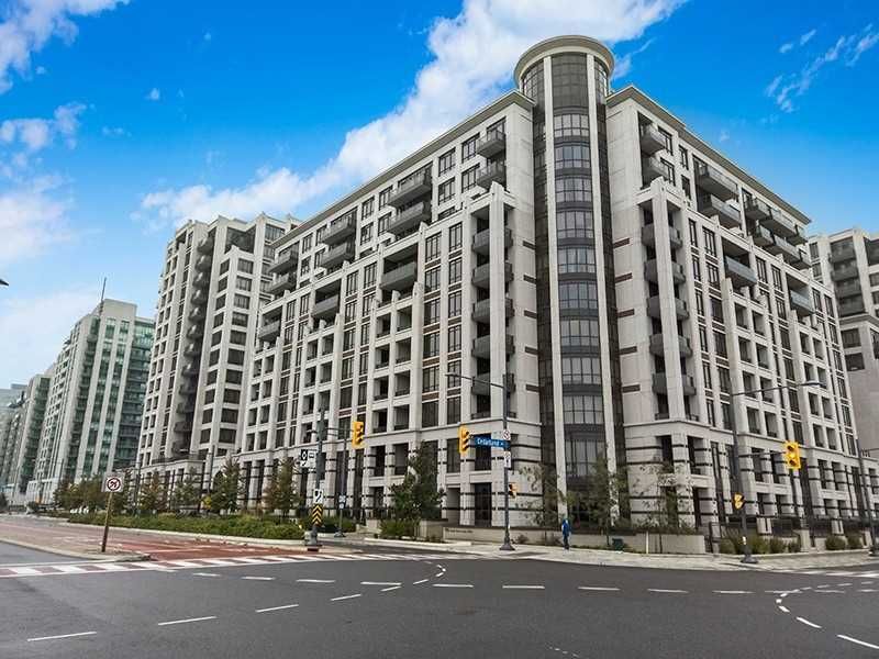 519 - 99 South Town Centre Blvd, Markham, L6G0E9 | Image 2