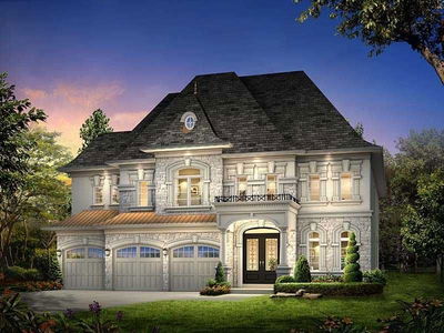 68 Elm Ave, Richmond Hill - Langstaff image-0-1