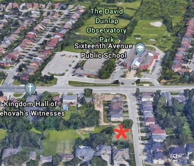 68 Elm Ave, Richmond Hill - Langstaff image-0-3