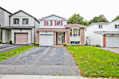 Detached House sold at 213 Simonston Boulevard, Markham, Ontario, L3T4M3 - German Mills - MLS: N4599410