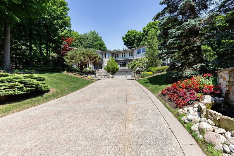 76 Silver Fox Pl, Vaughan, L6A1G2 | Image 3