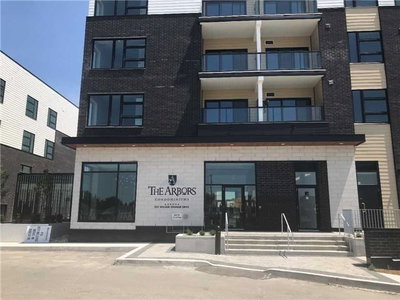 Condo leased at 442-555 William Graham Drive, Aurora, Ontario, L4G7C4 - Bayview Wellington - MLS: N4600583