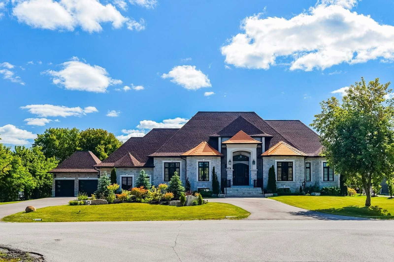 37 Greenan Rd, Whitchurch-Stouffville, L4A3H7 | Image 2