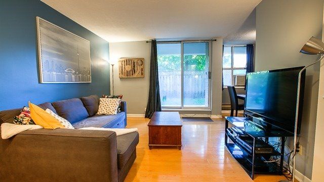 108 - 80 Inverlochy Blvd, Markham, L3T4P3 | Image 3