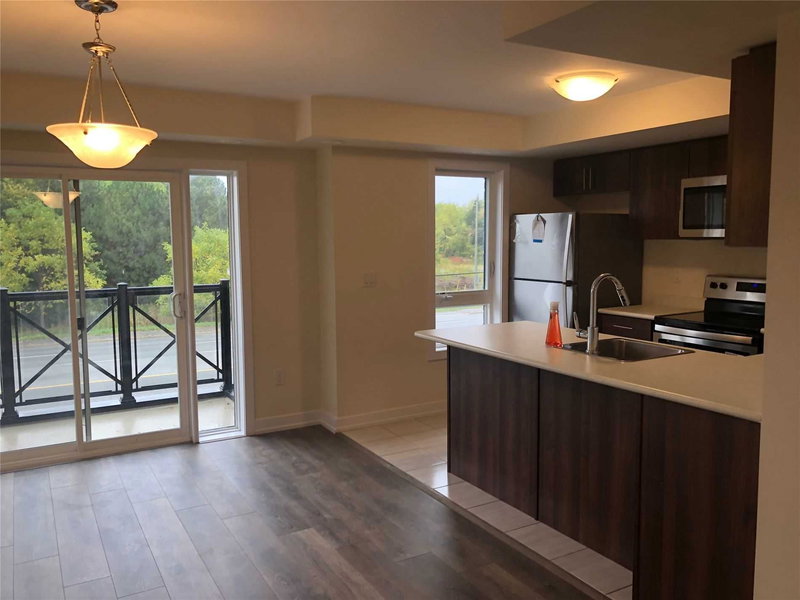 2218 - 10 Westmeath Lane, Markham, L6B0A8 | Image 2