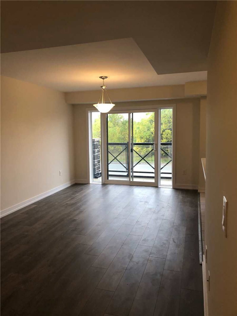 2218 - 10 Westmeath Lane, Markham, L6B0A8 | Image 3