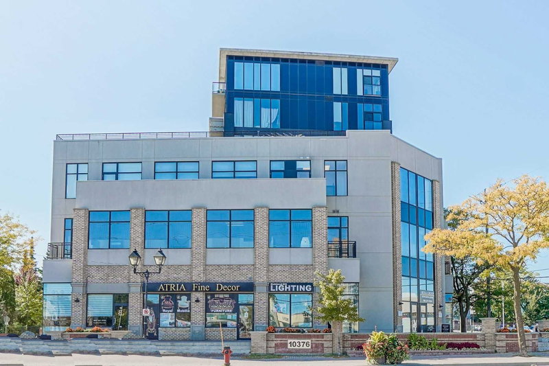 303 - 10376 Yonge St, Richmond Hill, L4C3B8 | Image 2