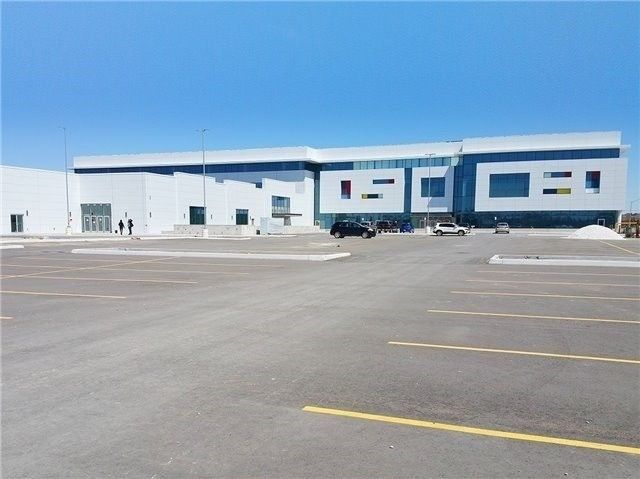 1B10 - 9390 Woodbine Ave, Markham, L6C1T5 | Image 2