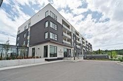 Condo leased at 343-555 William Graham Drive, Aurora, Ontario, L4G7G4 - Bayview Wellington - MLS: N4611555