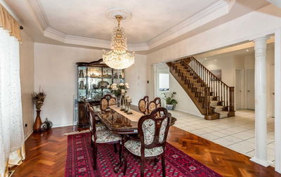 39 Robert Grundy Rd, Markham - Cachet image-0-3