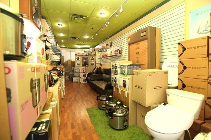 8D - 7398 Yonge St, Vaughan, L4J8J2 | Image 3