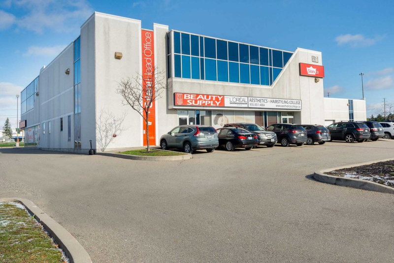 14 - 661 Chrislea Rd, Vaughan, L4L0C4 | Image 2