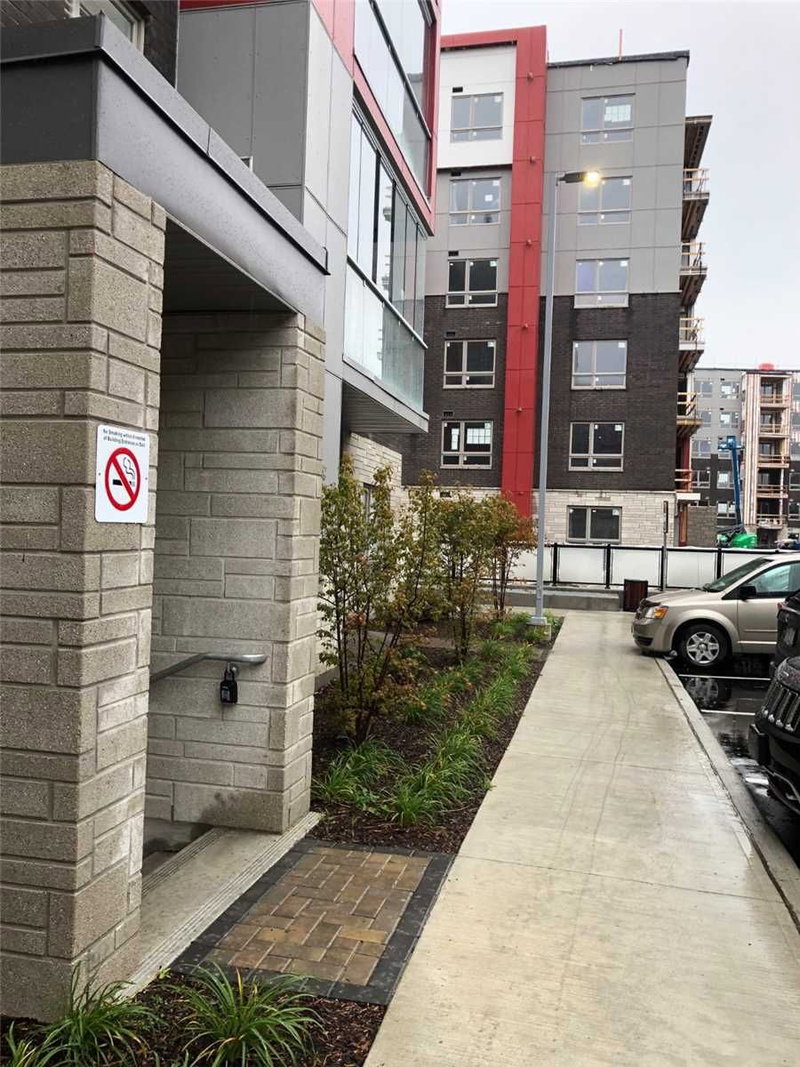 501 - 2 Adam Sellers St, Markham, L6B1N2 | Image 3