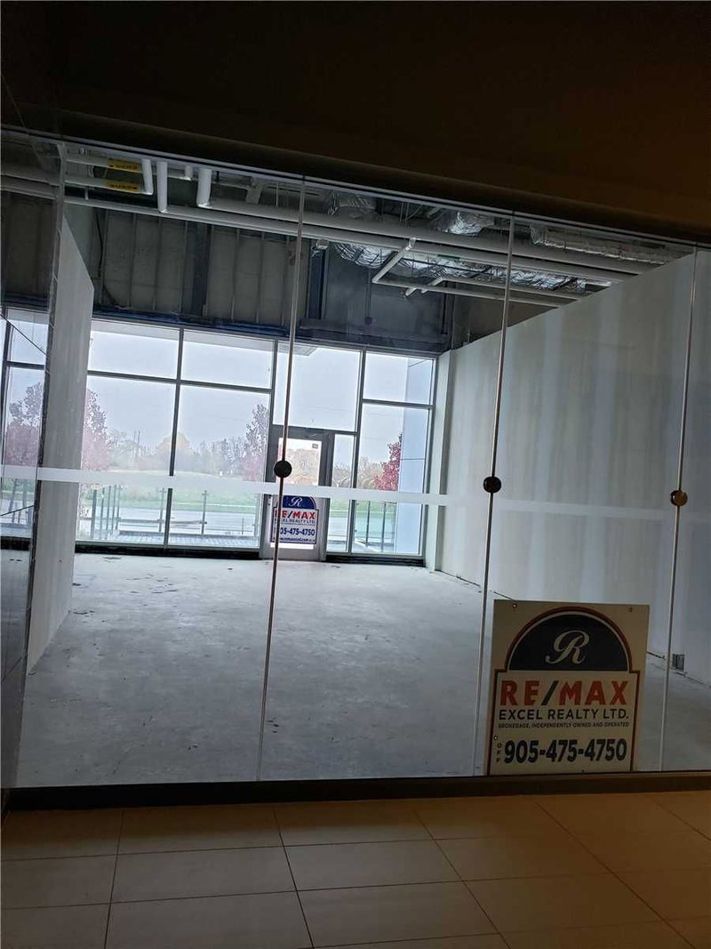 1Cf11 - 9390 Woodbine Ave, Markham, L6C0M5 | Image 2