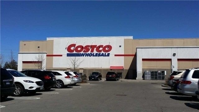 58 - 50 Karachi Dr, Markham, L3S0B6 | Image 2