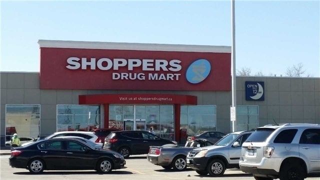 58 - 50 Karachi Dr, Markham, L3S0B6 | Image 3