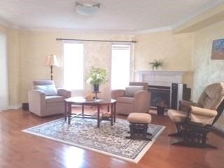 39 Monte Cristi St S, Vaughan, L6A3H8 | Image 2