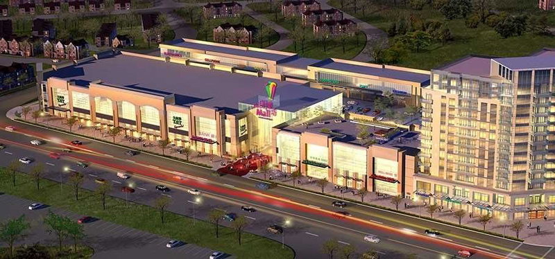 323 - 8323 Kennedy Rd, Markham, L3R5W7 | Image 2