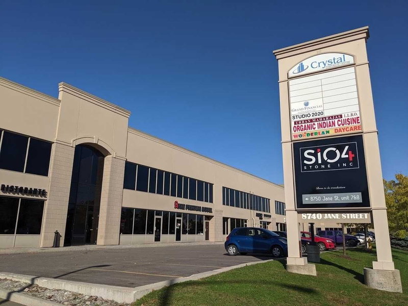 14 - 8740 Jane St, Vaughan, L4K2M9 | Image 2