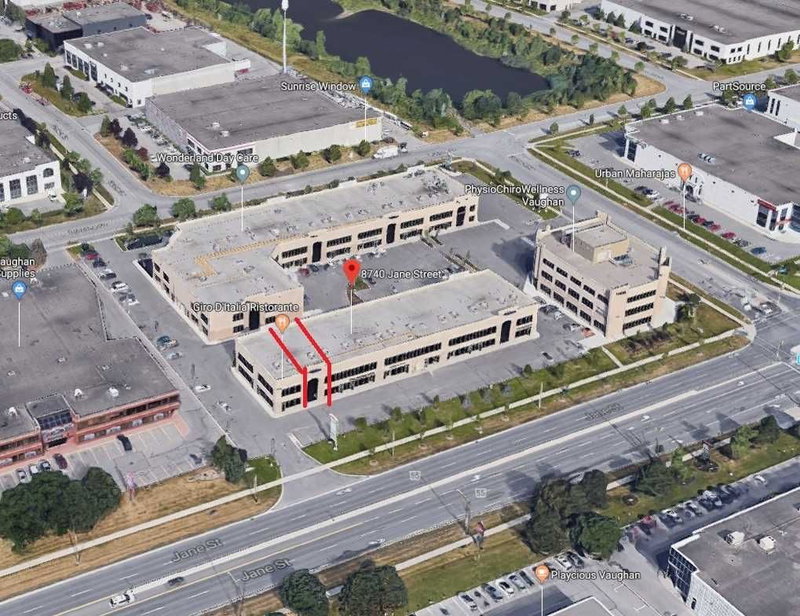 14 - 8740 Jane St, Vaughan, L4K2M9 | Image 3