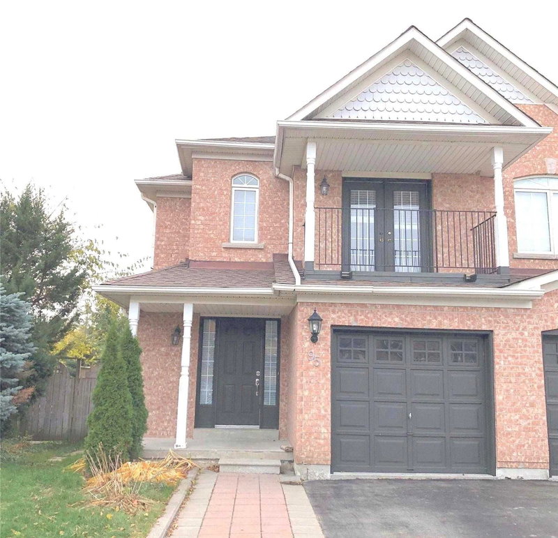 95 Long Point Dr, Richmond Hill, L4E3Z7 | Image 2