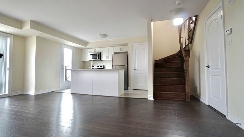 2620 - 1 Gable Hurst Way, Markham, L6B0B1 | Image 2