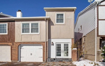 Semi-Detached House sold at 50 Reginald Crescent, Markham, Ontario, L3P3T7 - Markham Village - MLS: N4633887
