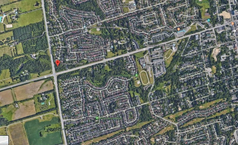 15269 Bathurst St N, Aurora, L4G7A6 | Image 2