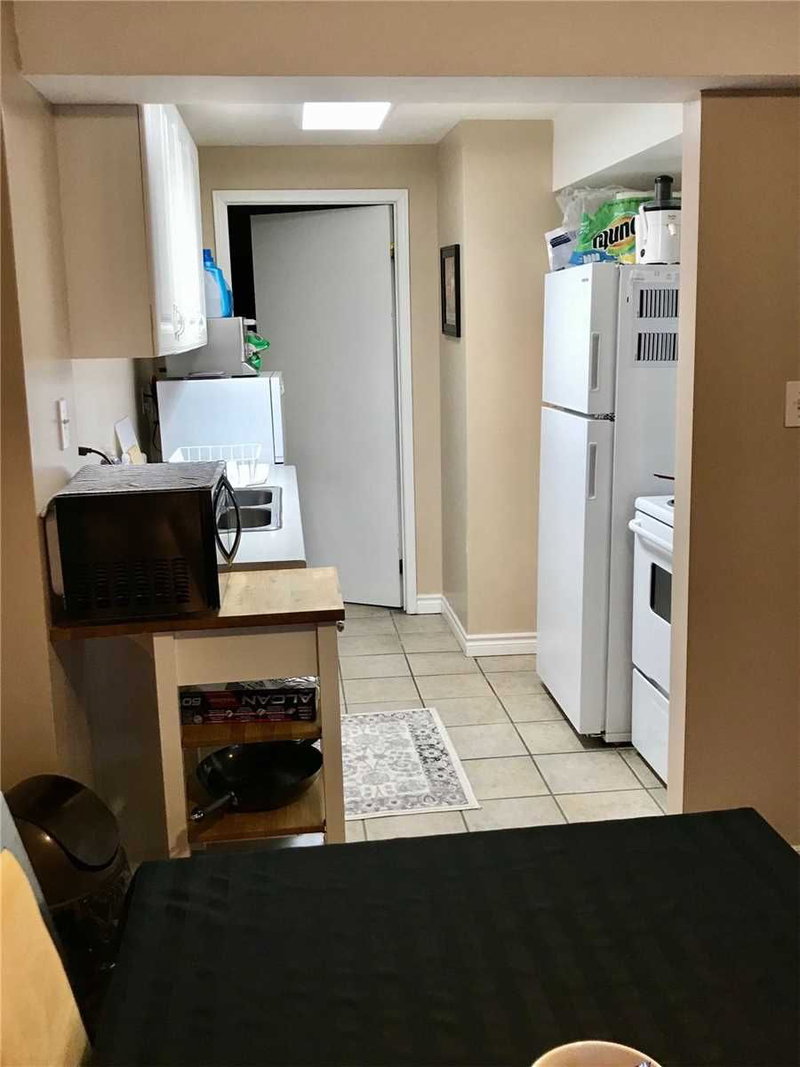 Lower - 67 Castillian Dr, Vaughan, L4H1S9 | Image 3