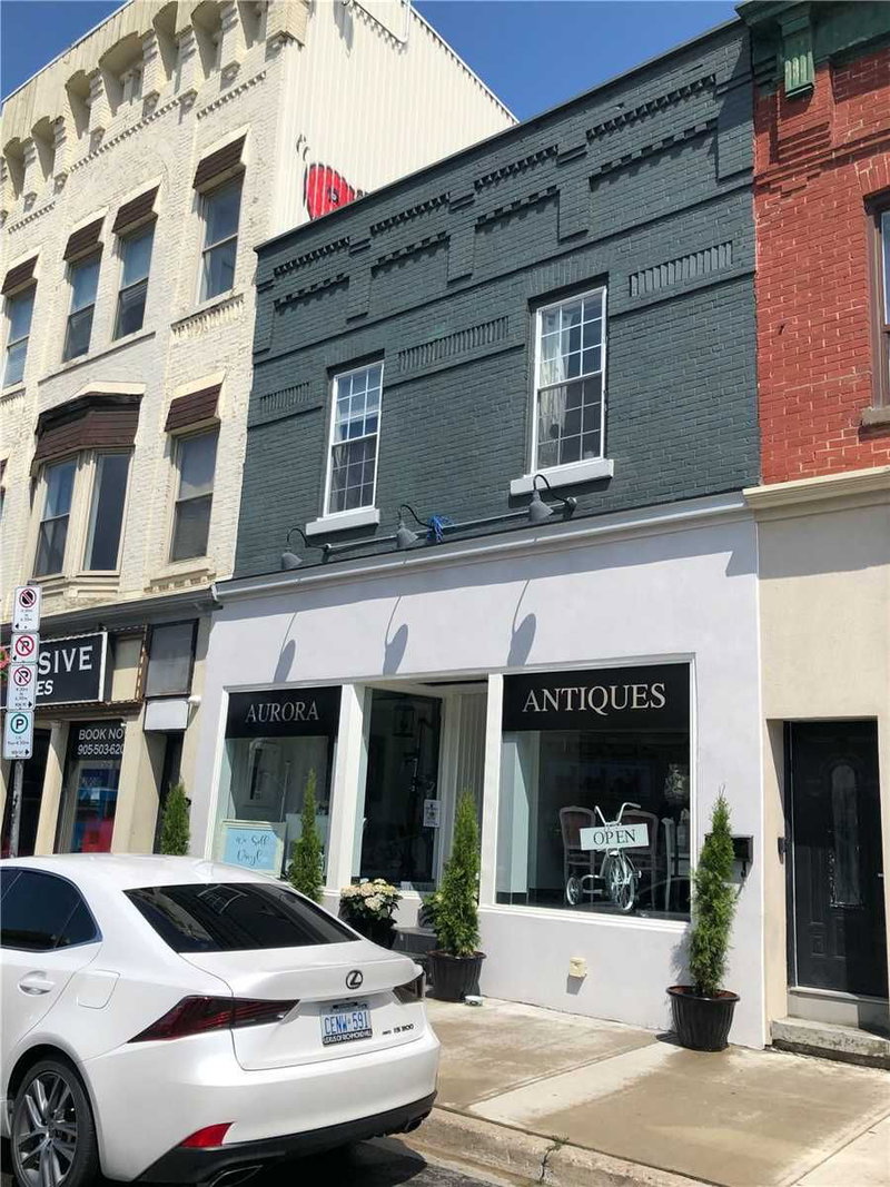 15231 Yonge St, Aurora, L4G1L8 | Image 2