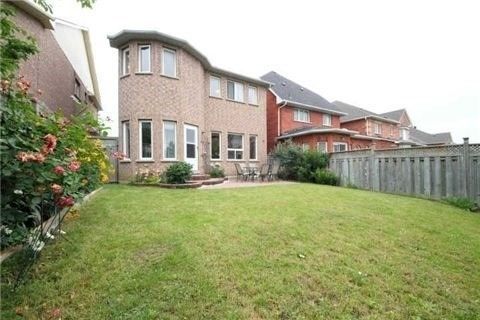 Detached House leased at 5 Angelica Avenue, Richmond Hill, Rouge Woods, L4S2C6 - MLS: N4637922