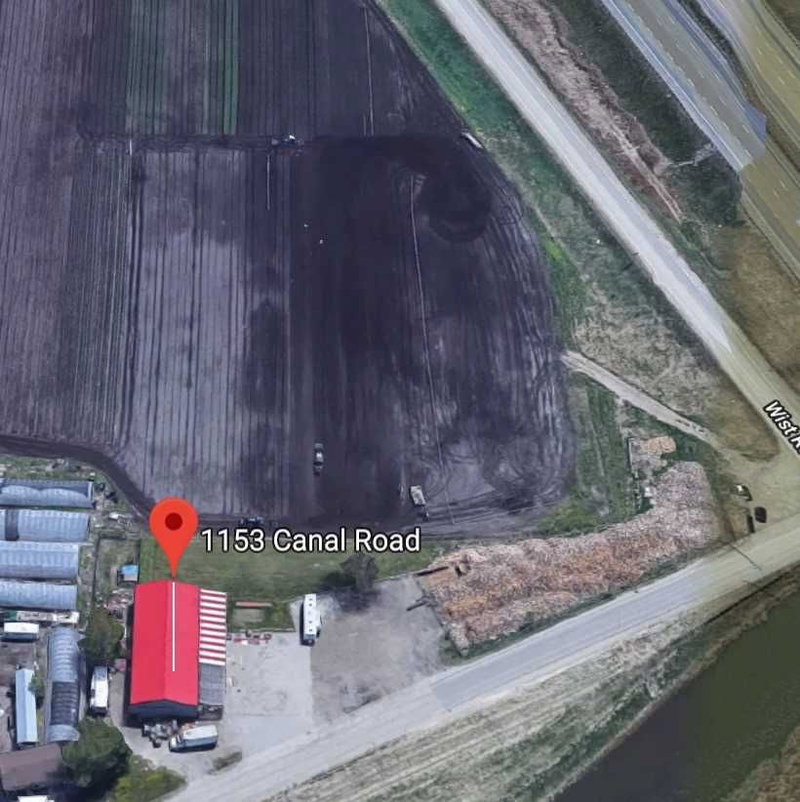 1153 Canal Rd, Bradford West Gwillimbury, L3Z 4E2 | Image 2