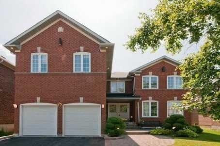 75 Rockwood Cres, Vaughan, L4J7T2 | Image 2