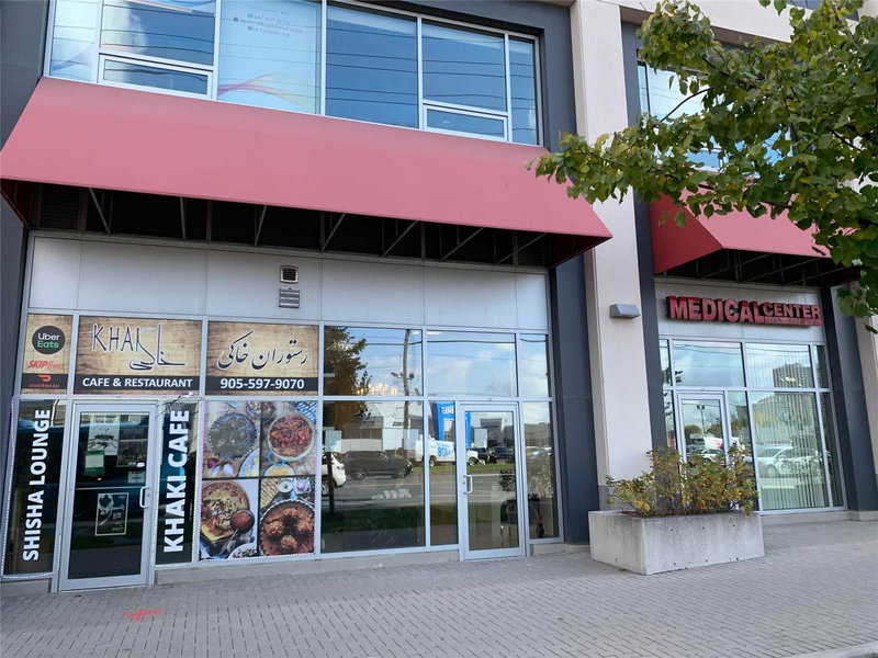 119 - 7163 Yonge St, Markham, L3T0C6 | Image 2