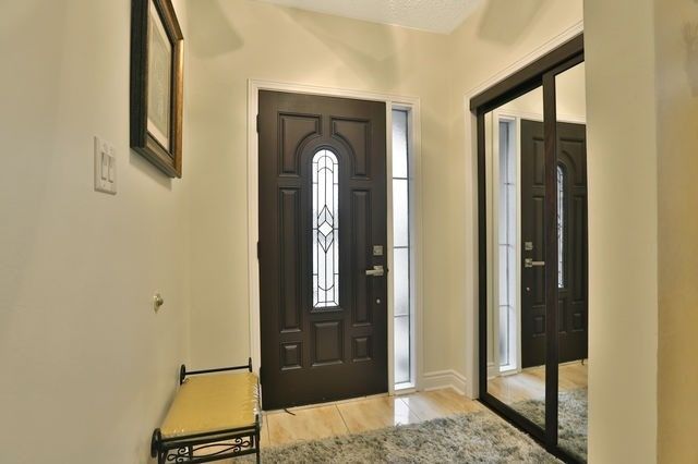 63 Echo Ridge Cres, Vaughan, L4H2K1 | Image 2