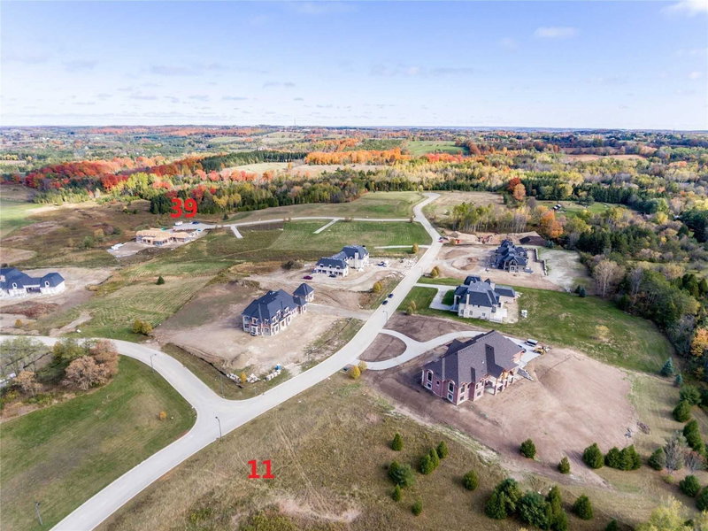 39 Orlin Chappel Crt, King, L7B 0P6 | Image 3